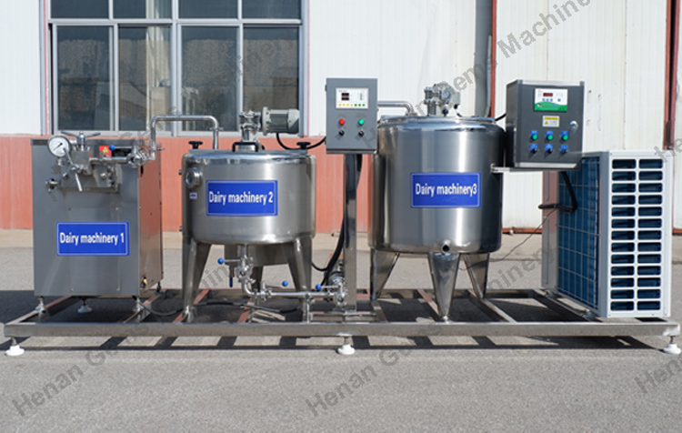 100L Yogurt production line.jpg