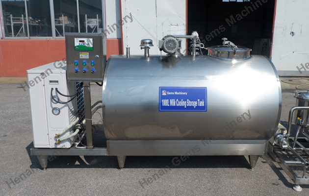 cooling tank-2