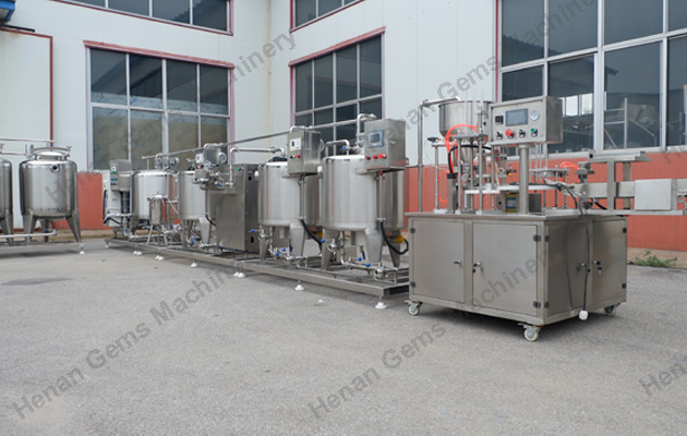 150L Yogurt production line-2.jpg