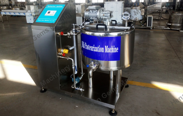 Pasteurizer-2