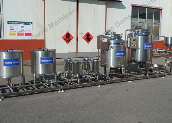 Egg Pasteurizer-3