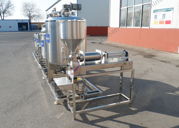 Egg Pasteurizer-5