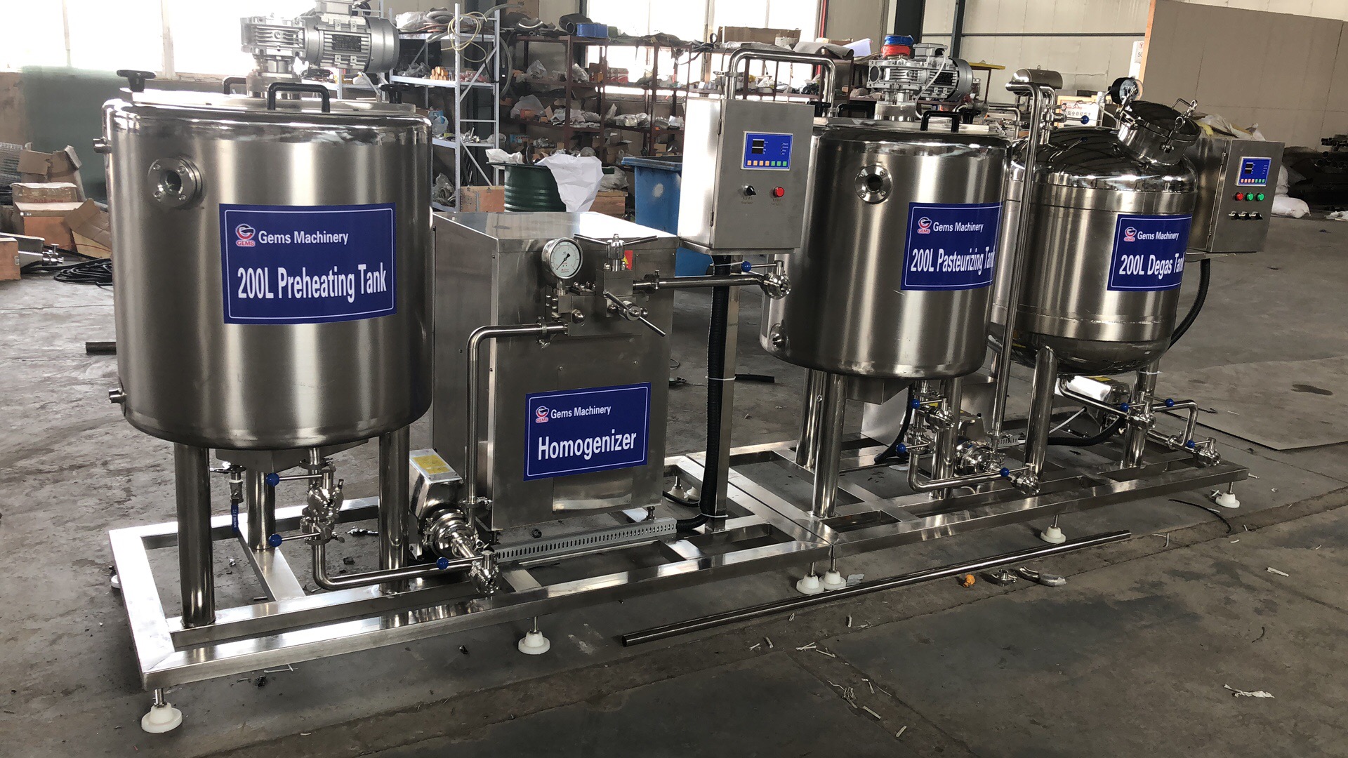 200L Yogurt Production Line-1.jpg