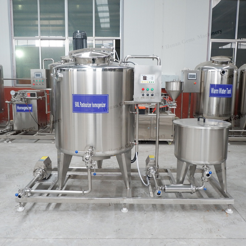 500L Pasteurizer Tank with High Shear.jpg