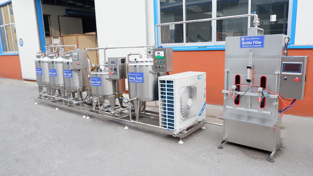 dairy equipments-2