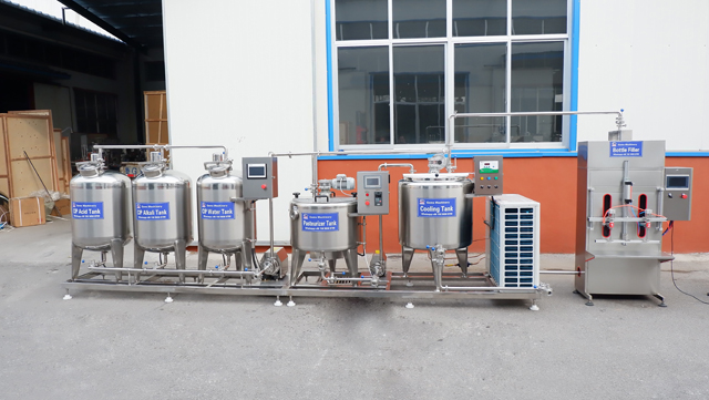 dairy equipments-3